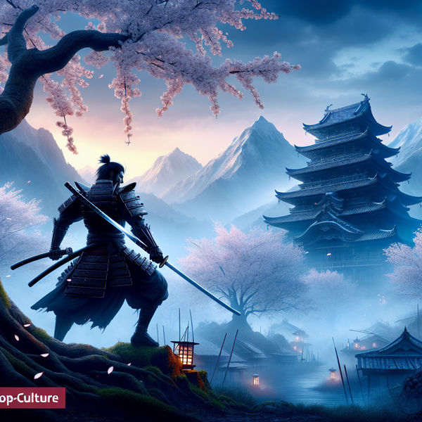 Samurai Warriors 4 DX : le jeu culte enfin disponible sur PC !