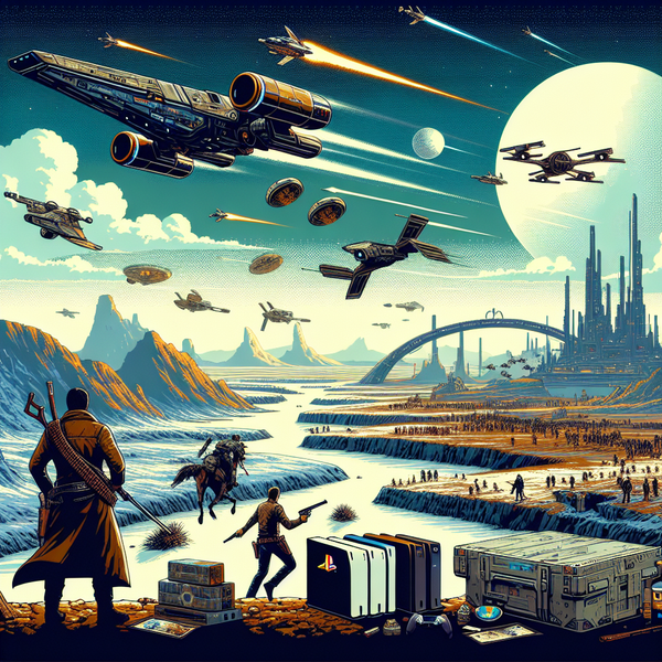 Star Wars Outlaws: plongez dans un monde ouvert épique dès le 30 août 2024!