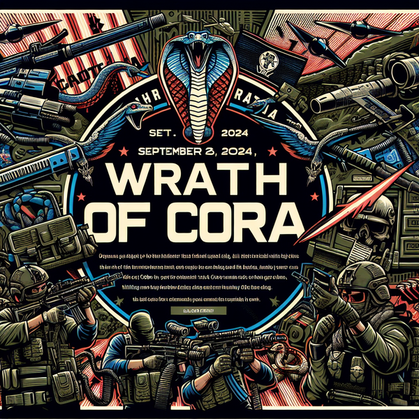 G.I. Joe: Wrath of Cobra - Plongée dans le Beat 'Em All Officiel à Venir!