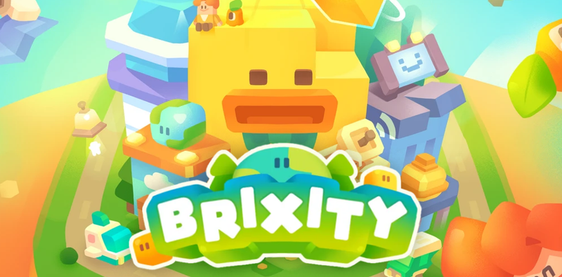 Brixity, une nouvelle simulation de construction