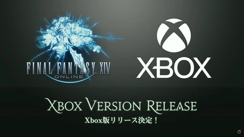 Final Fantasy XIV Online prévu pour Xbox Series X au Printemps 2023