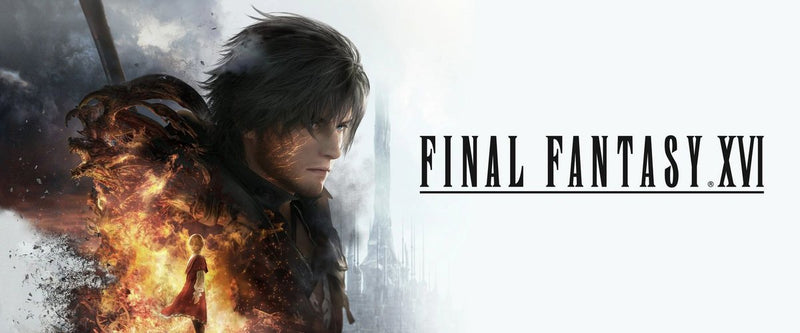 Final Fantasy XVI : le premier test sur PlayStation 5