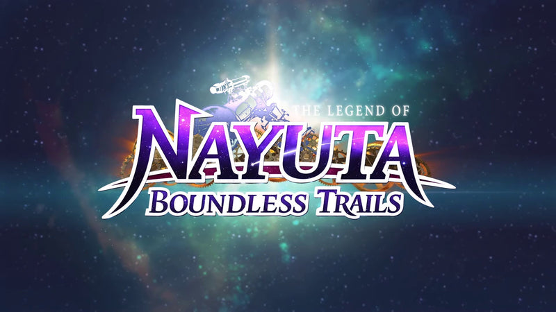 La légende de Nayuta: des sentiers sans fin, NIS America diffuse une nouvelle bande-annonce 