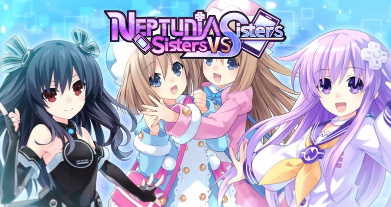 La série Neptunia de Idea Factory International arrive enfin sur Xbox