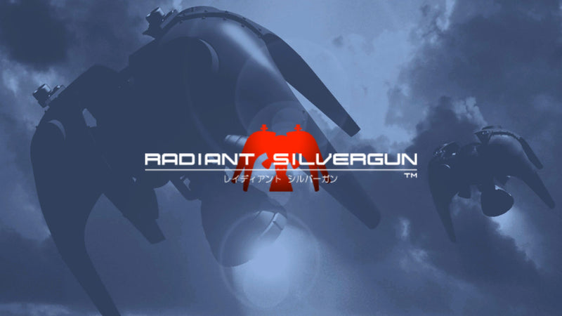 Radiant Silvergun – Préparez-vous à une nouvelle version sur PC