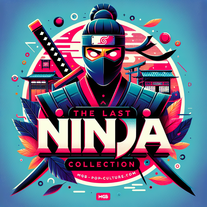 La collection ultime des jeux The Last Ninja arrive sur toutes les plateformes !