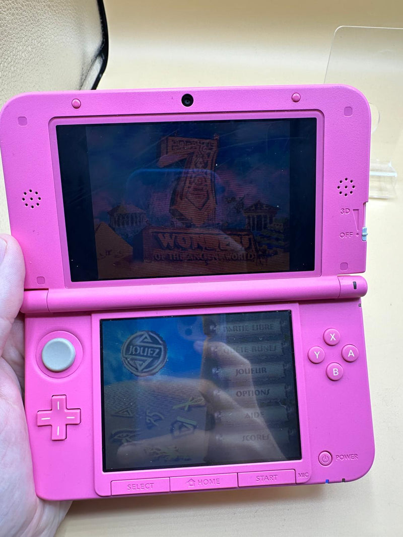 7 Wonders Of The Ancient World Nintendo Ds , occasion