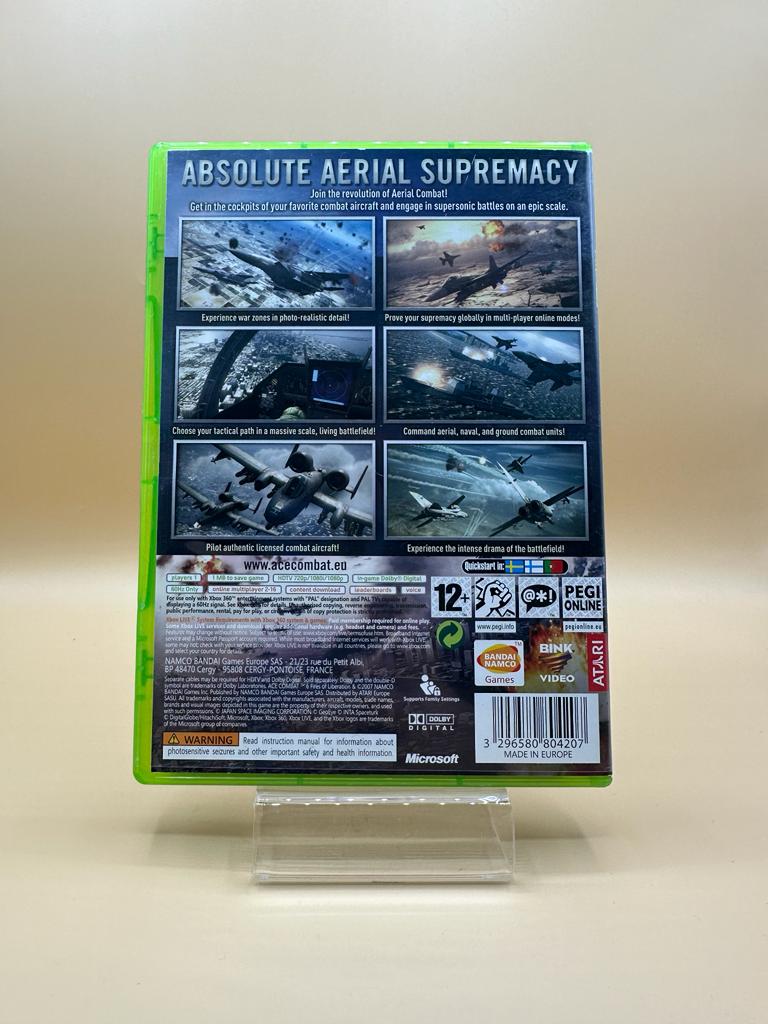 Ace Combat 6 - Fires Of Liberation Xbox 360 , occasion