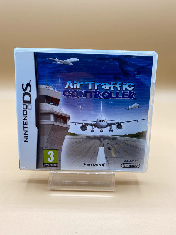 Air Traffic Controller Nintendo DS , occasion Complet