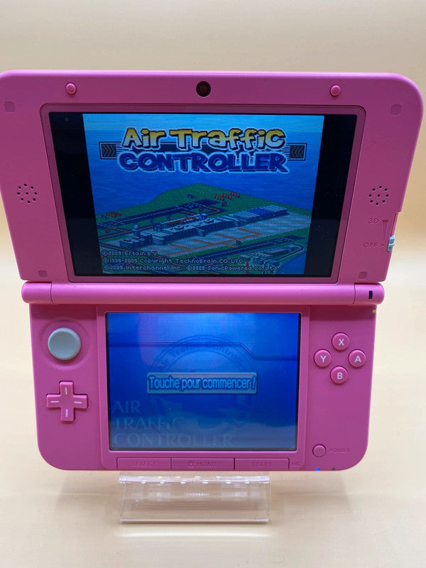 Air Traffic Controller Nintendo DS , occasion