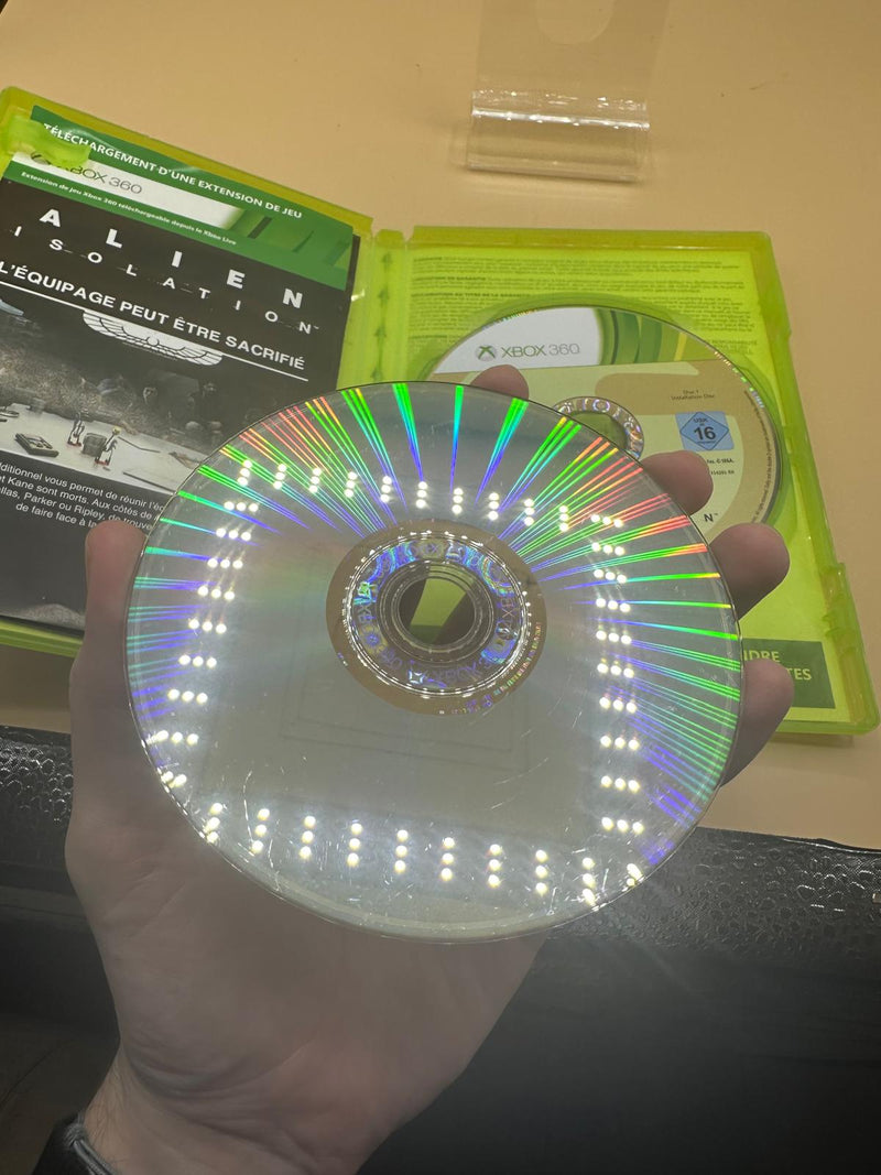 Alien Isolation Xbox 360 , occasion