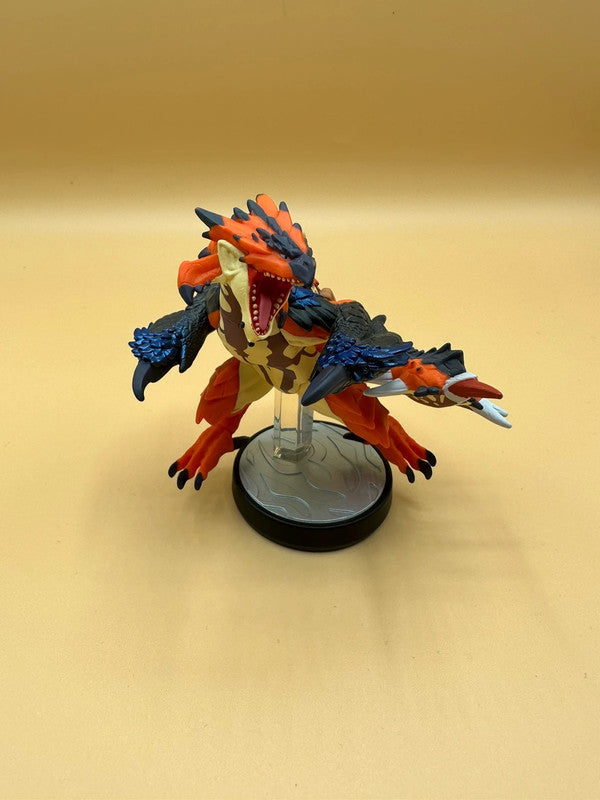 Amiibo Monster Hunter Stories 2 Wings of Ruin Razewing Ratha Rathalos , occasion Sans Boite