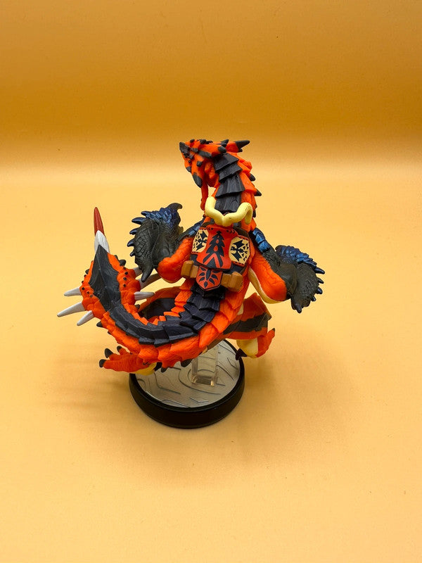 Amiibo Monster Hunter Stories 2 Wings of Ruin Razewing Ratha Rathalos , occasion