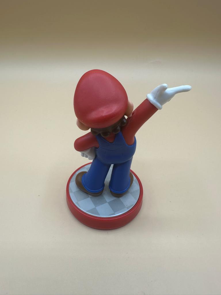 Amiibo Super Mario - Mario , occasion