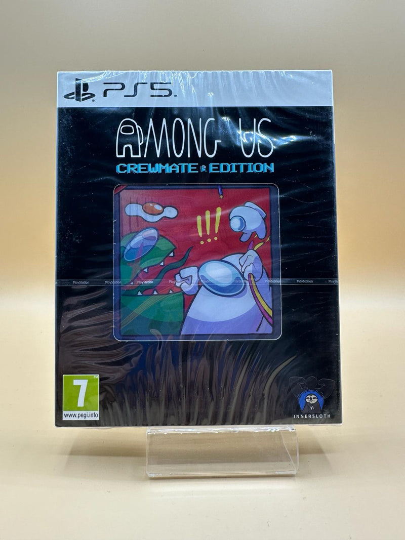 Among Us Ps5 , occasion Sous Blister