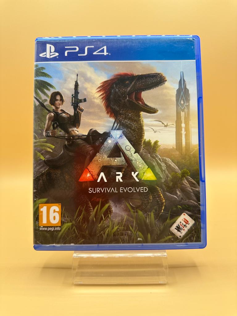 Ark : Survival Evolved PS4 , occasion Complet