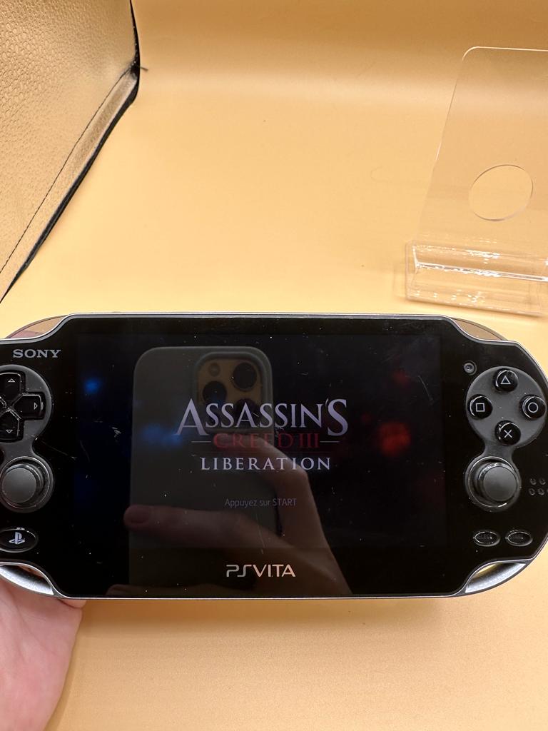 Assassin's Creed III - Liberation Ps Vita , occasion