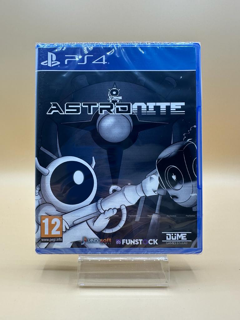 Astronite Ps4 , occasion Sous Blister
