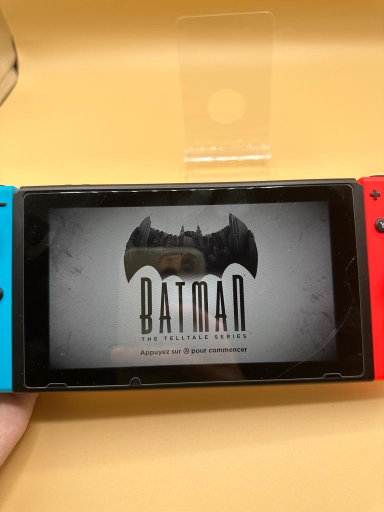 Batman - The Telltale Series Switch , occasion