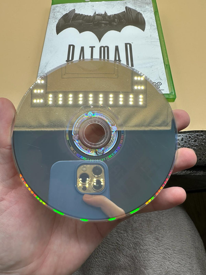 Batman - The Telltale Series Xbox One , occasion