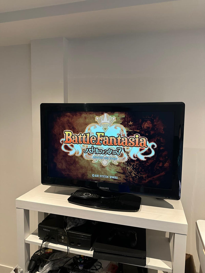 Battle Fantasia Xbox 360 , occasion