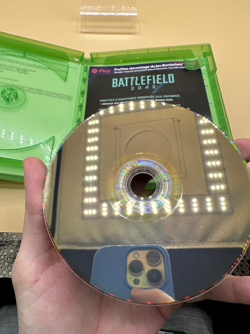 Battlefield 2042 Xbox One , occasion