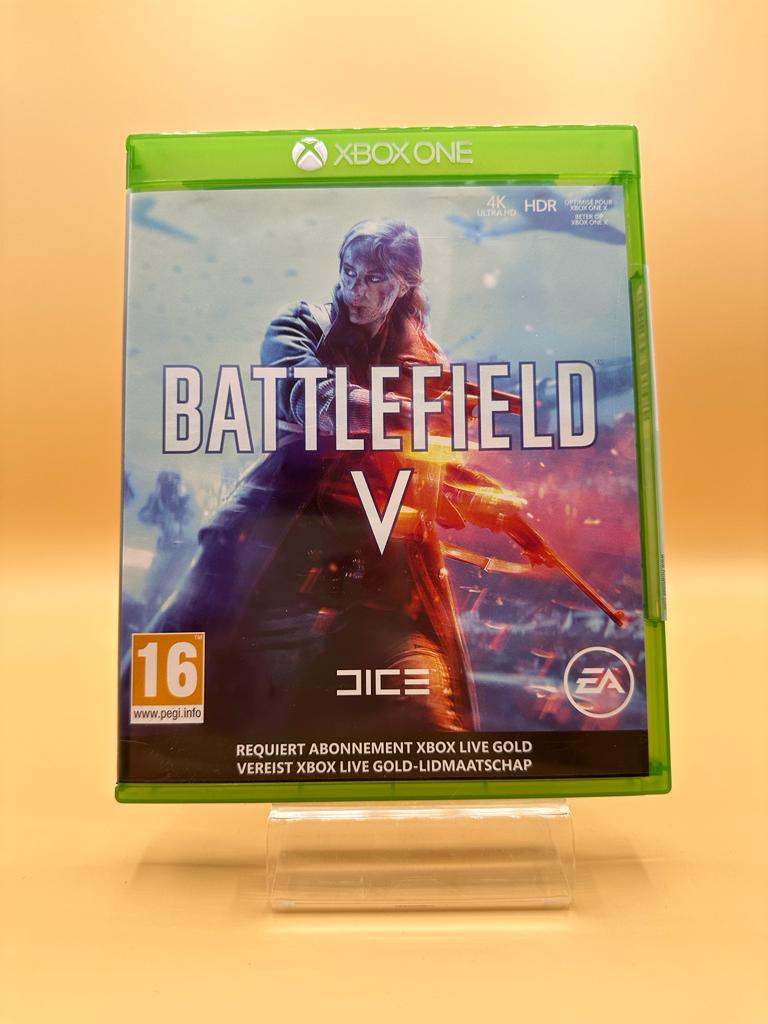 Battlefield V Xbox One , occasion Complet