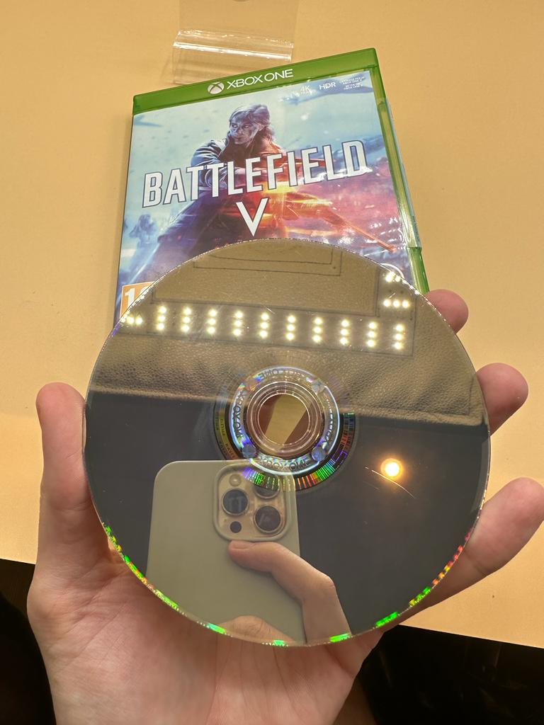 Battlefield V Xbox One , occasion