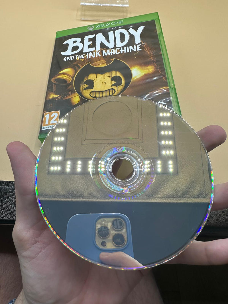 Bendy and the Ink Machine Xbox One , occasion