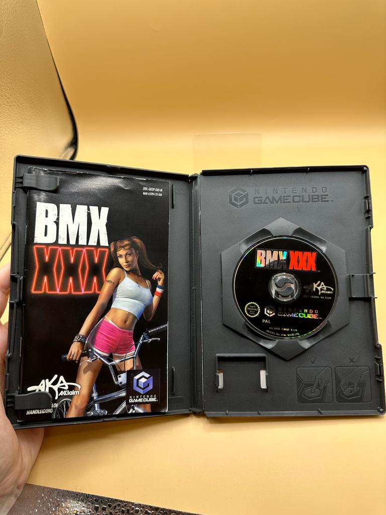Bmx Xxx Gamecube , occasion
