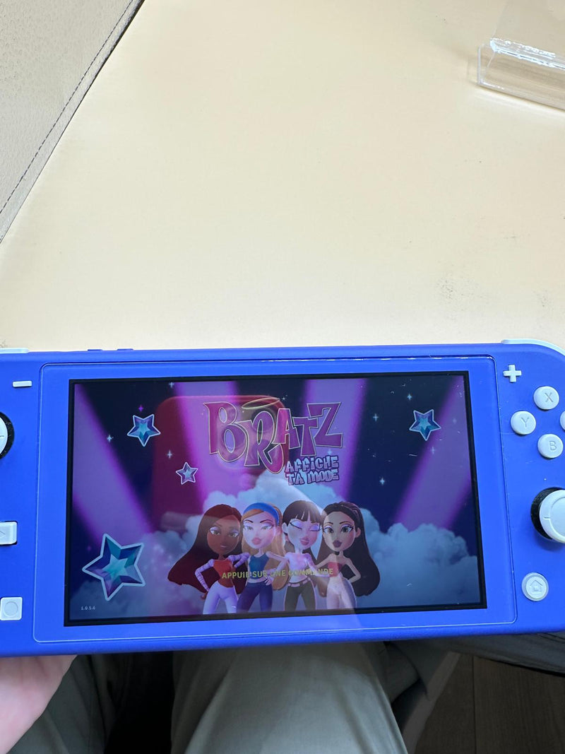 Bratz : Affiche Ta Mode Édition Complète Switch , occasion