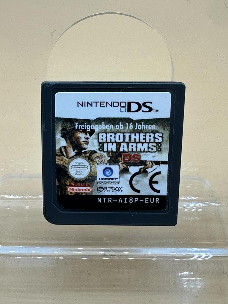 Brothers In Arms Ds Nintendo Ds , occasion Sans Boite