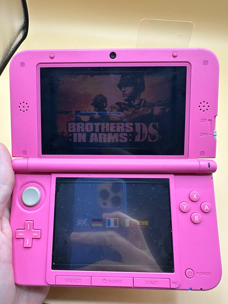 Brothers In Arms Ds Nintendo Ds , occasion