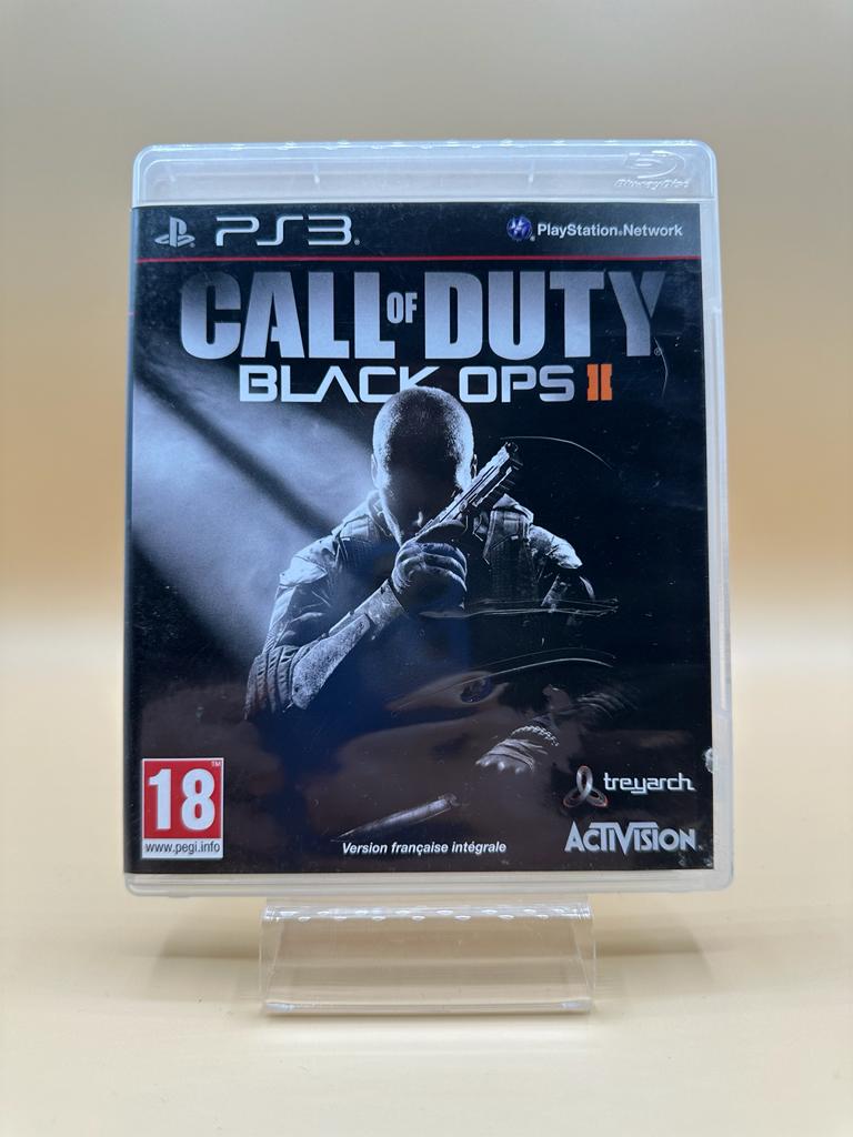 Call Of Duty - Black Ops II Ps3 , occasion Complet