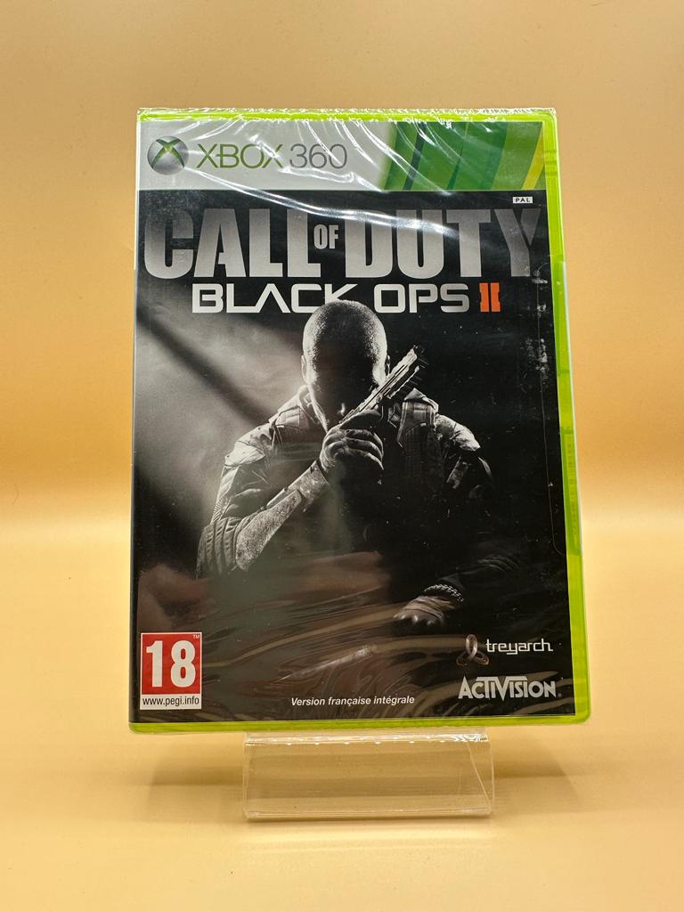 Call Of Duty - Black Ops II Xbox 360 , occasion Sous Blister