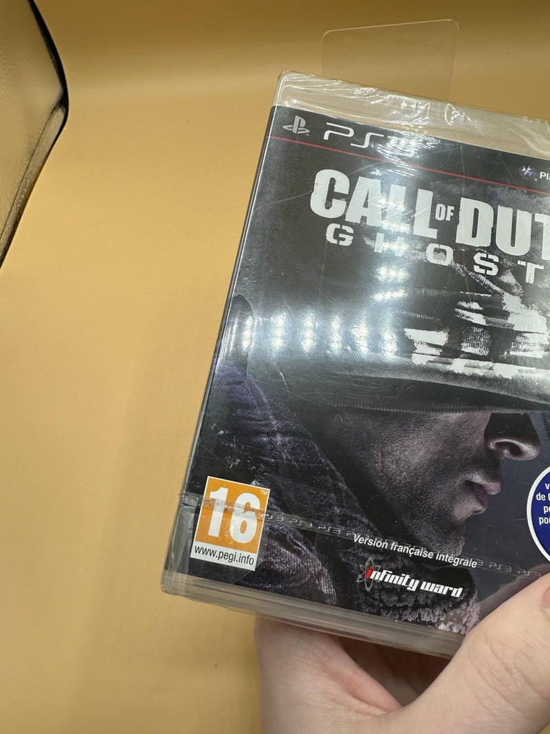 Call Of Duty - Ghosts Ps3 , occasion