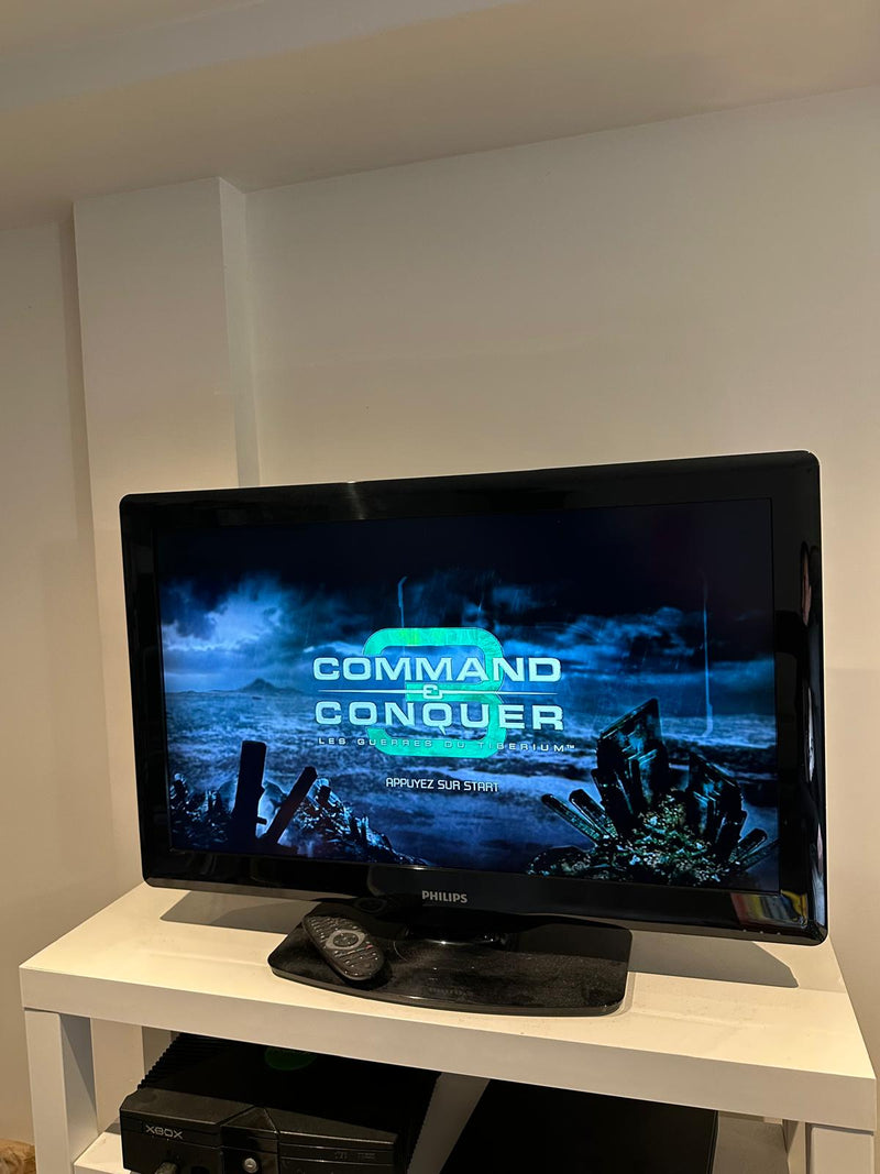 Command & Conquer 3 Xbox 360 , occasion