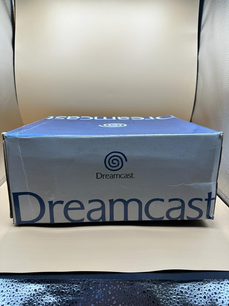 Console Sega Dreamcast , occasion