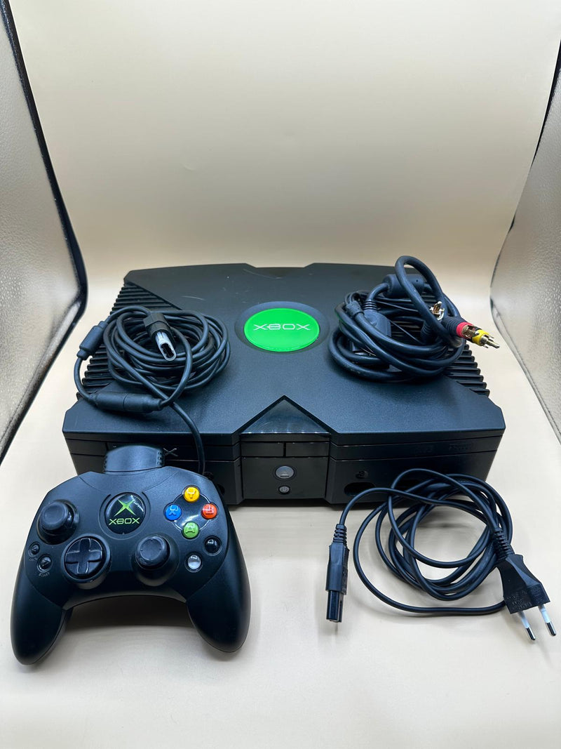 Console Xbox 1ere Génération , occasion