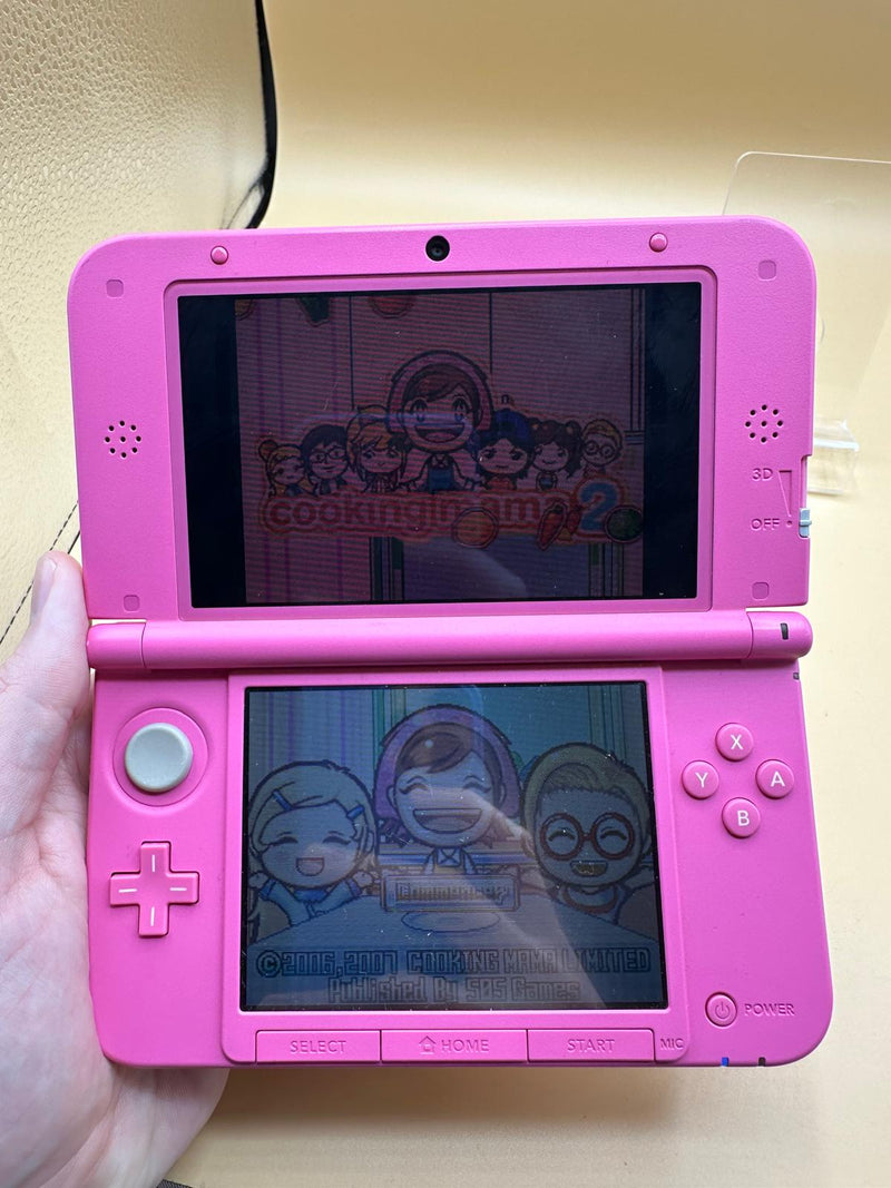 Cooking Mama 2 : Tous À Table Nintendo Ds , occasion