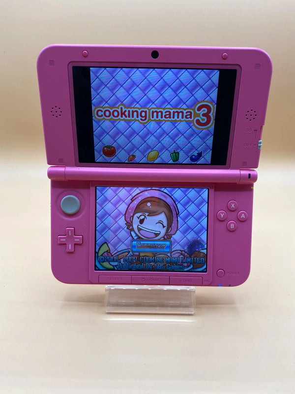 Cooking Mama 3 Nintendo DS , occasion