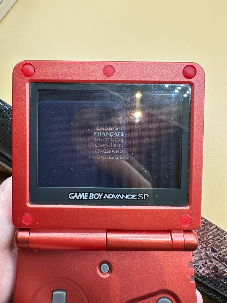 Crash Bandicoot 2 Game Boy Advance , occasion