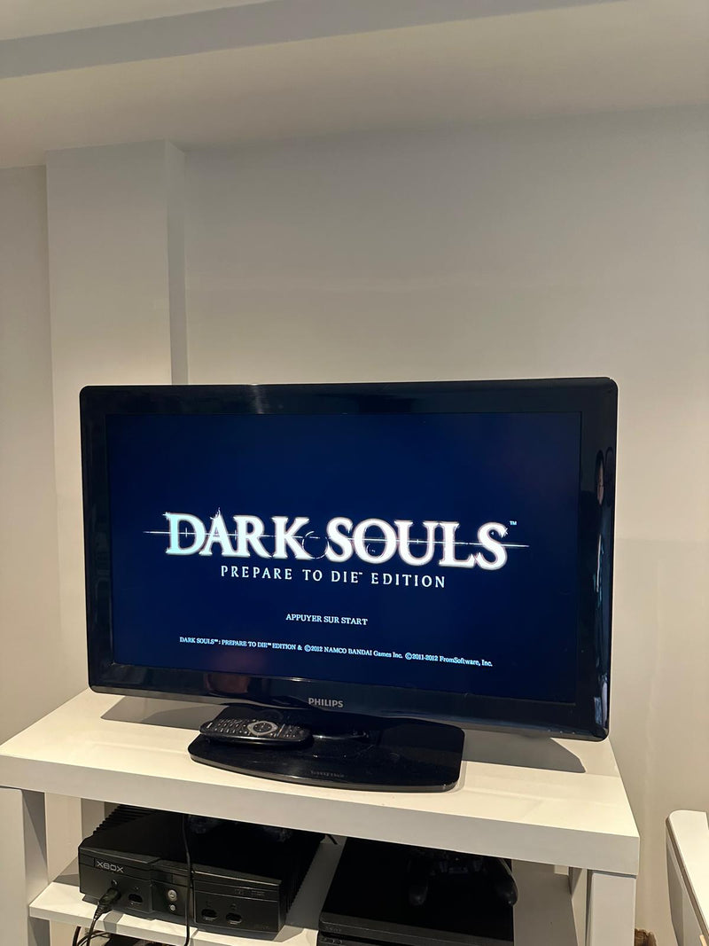 Dark Souls - Prepare To Die Edition PS3 , occasion