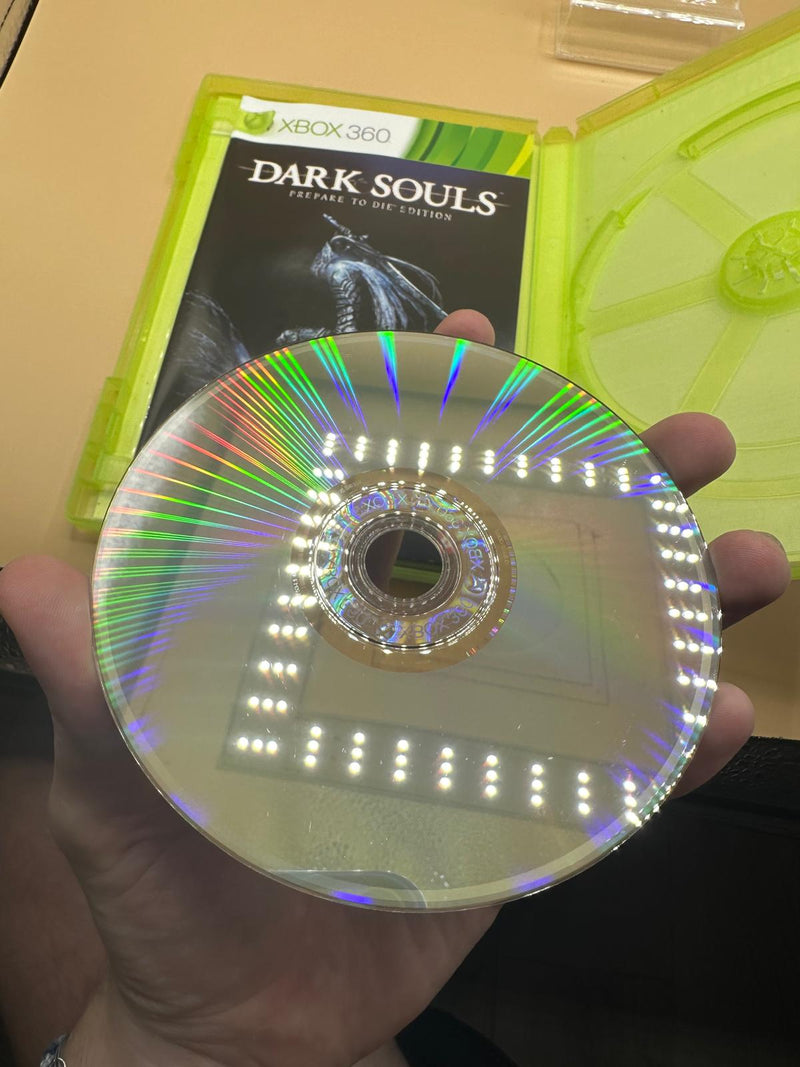 Dark Souls - Prepare To Die Edition Xbox 360 , occasion