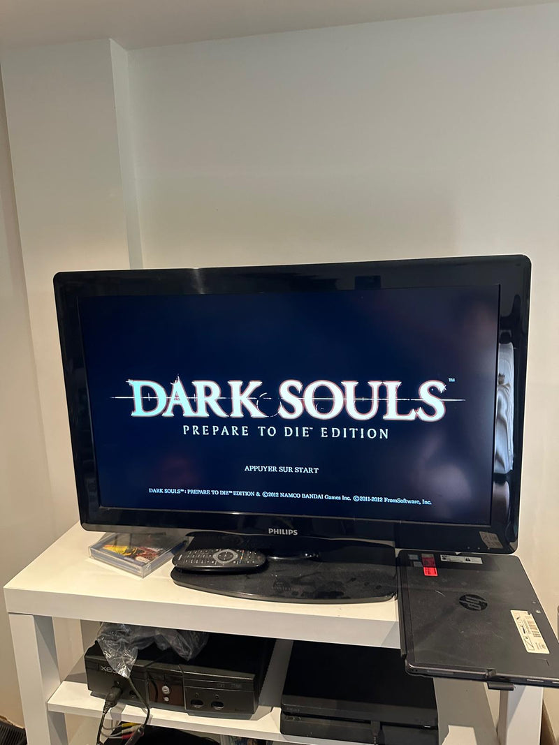 Dark Souls - Prepare To Die Edition Xbox 360 , occasion