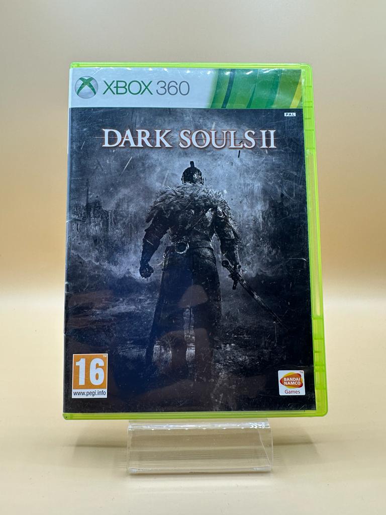 Dark Souls II Xbox 360 , occasion Complet