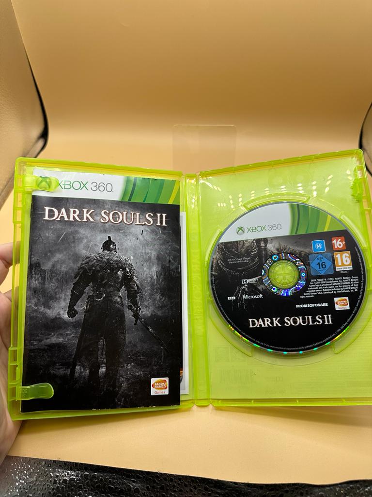 Dark Souls II Xbox 360 , occasion