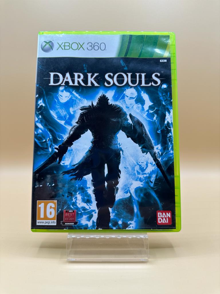 Dark Souls Xbox 360 , occasion Complet