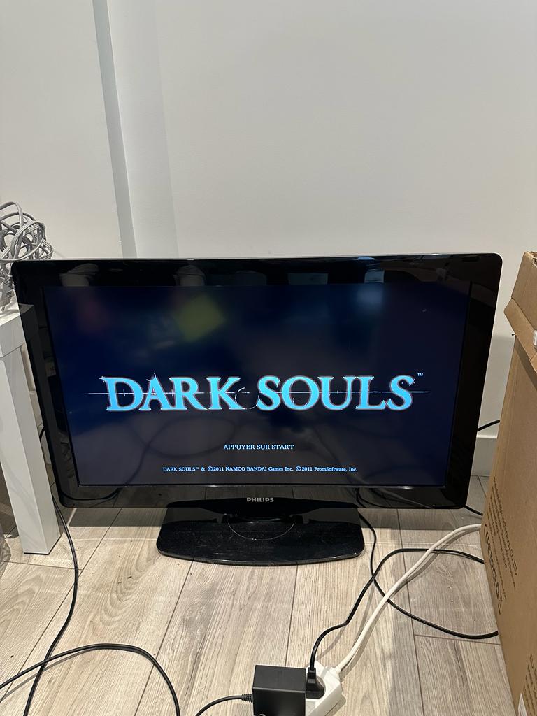 Dark Souls Xbox 360 , occasion