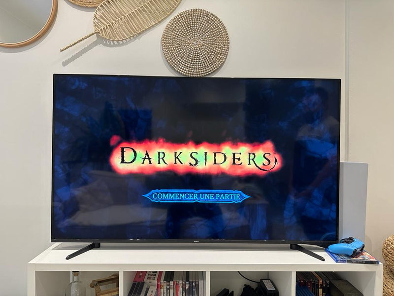 Darksiders - Warmastered Edition PS4 , occasion